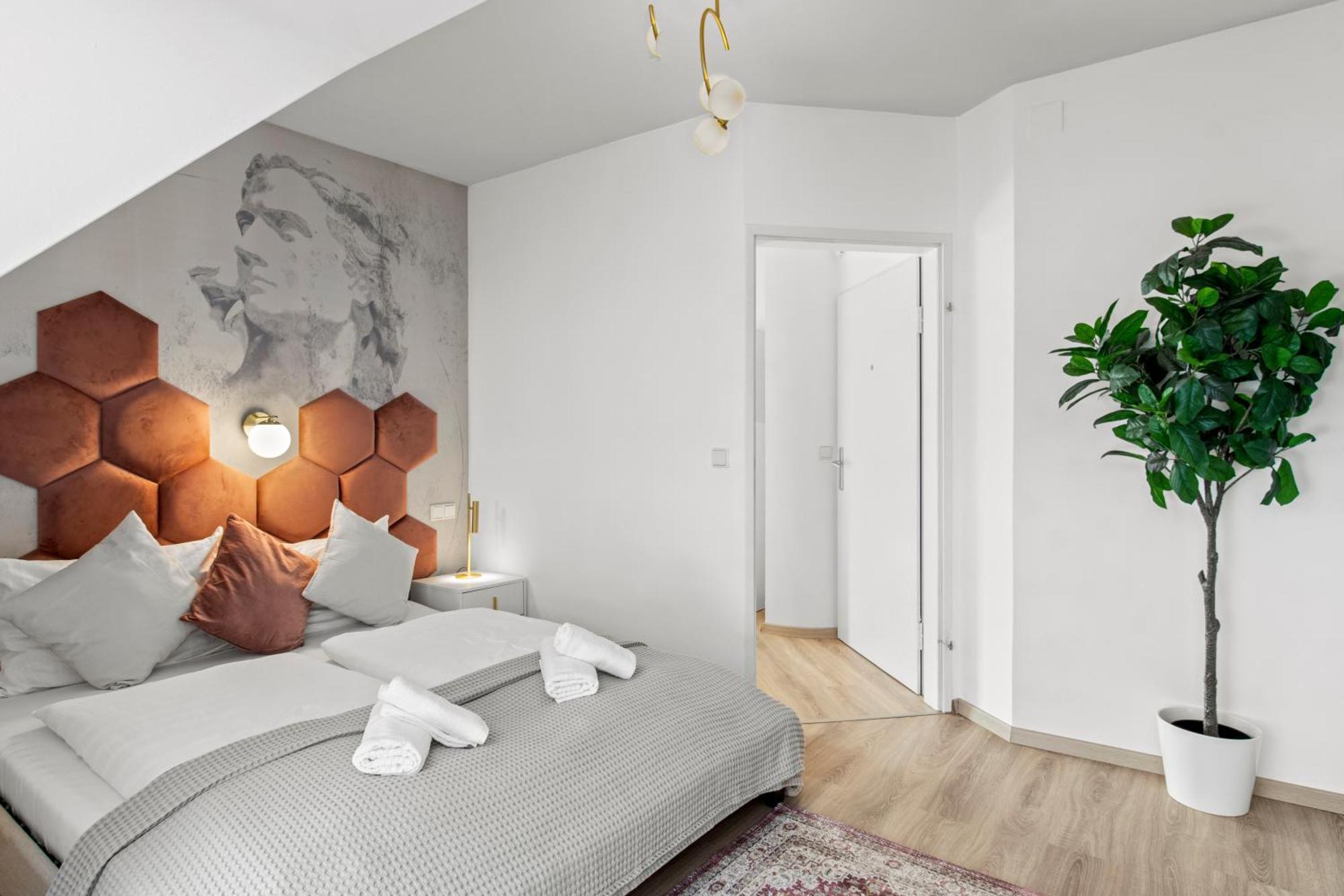 Designer Apartments Asaria Wiedeń Zewnętrze zdjęcie