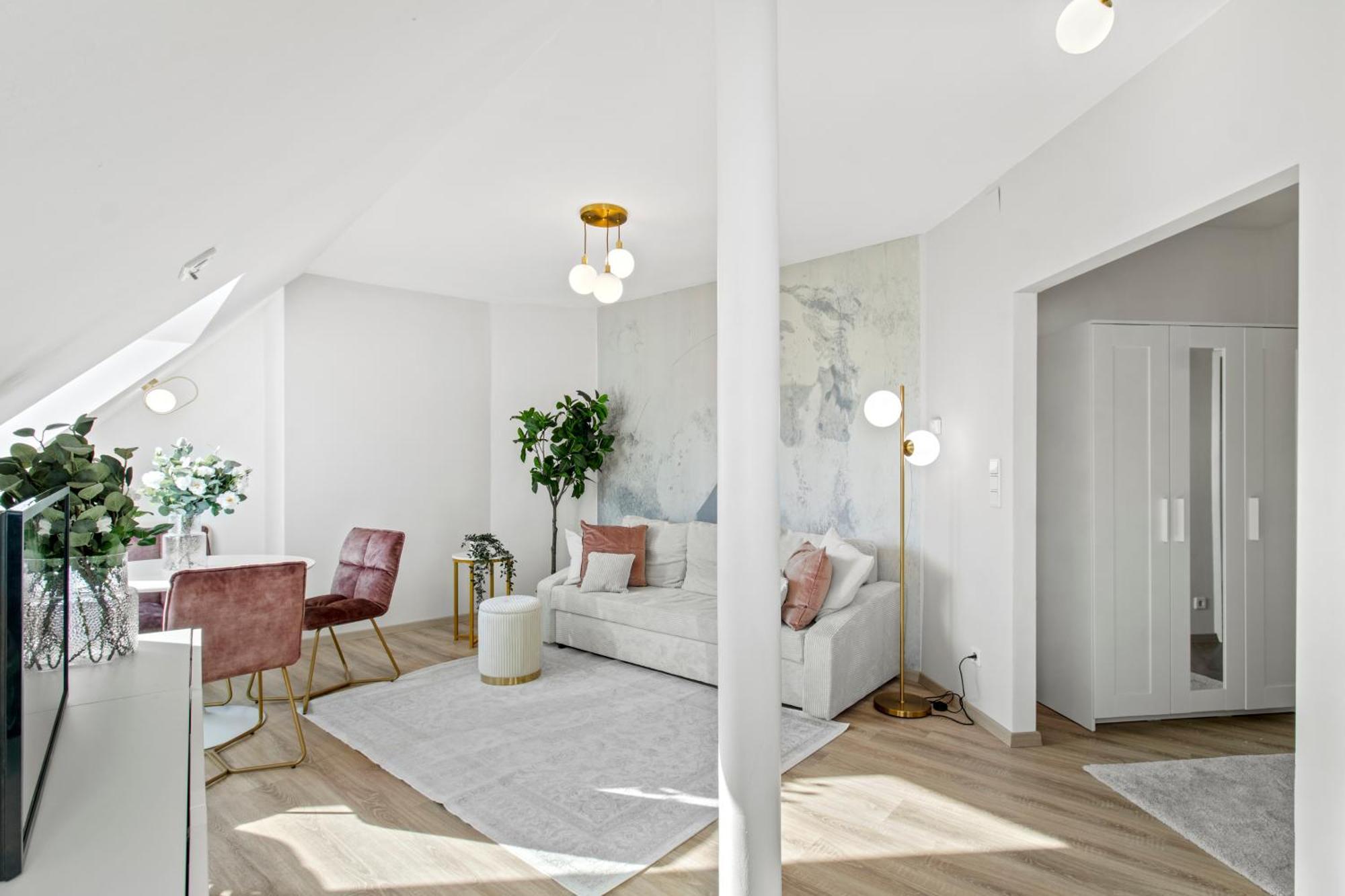 Designer Apartments Asaria Wiedeń Zewnętrze zdjęcie